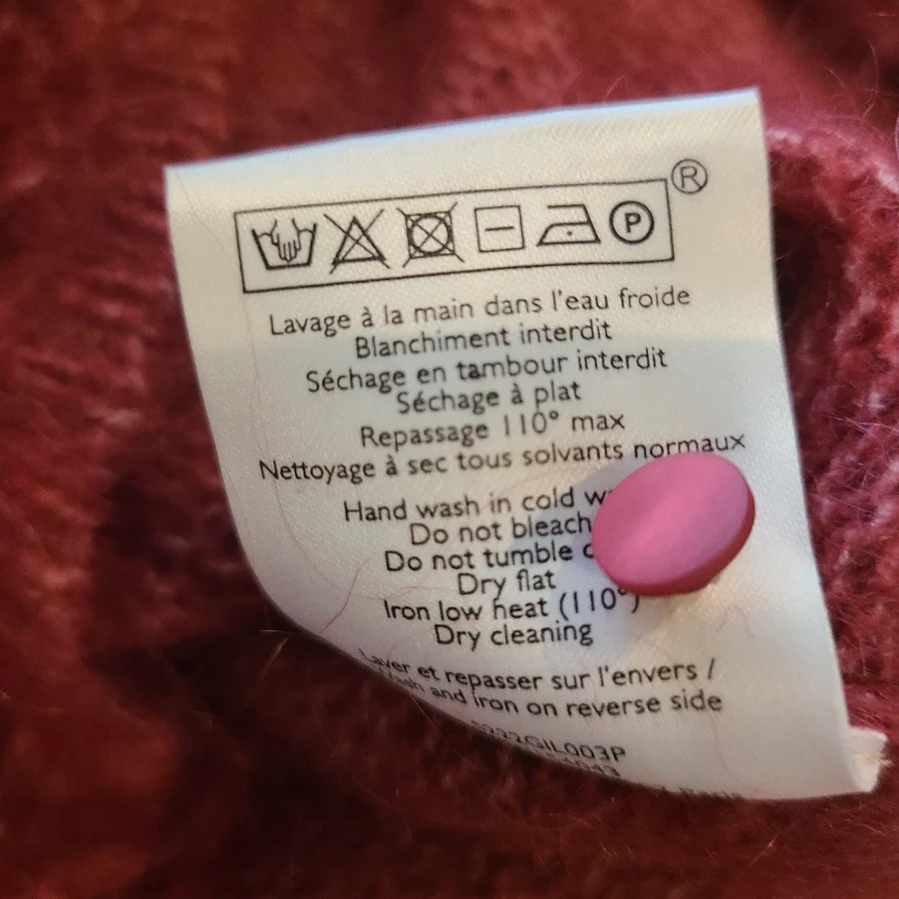 Sezane Angie Cardigan - Picture 8 of 13